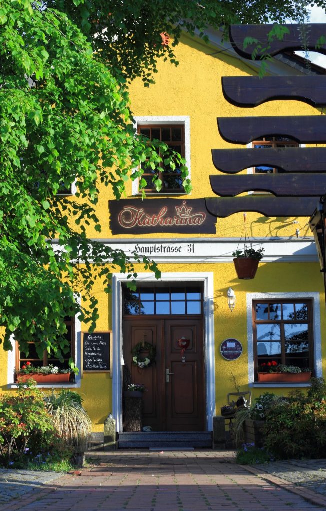 Café Katharina